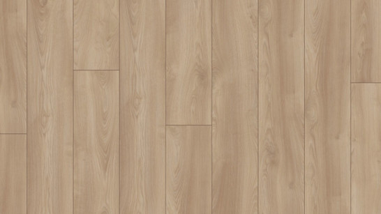 Ламинат Kronotex Mammut Plus D4752 Дуб светлый Макро 1845х244х10 10 мм 33 класс с фаской