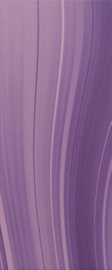 Настенная плитка Arabeski Purple Wall 02 керамическая