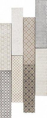 Керамогранит MLYG Clays Mosaico фото Керамогранит MLYG Clays Mosaico