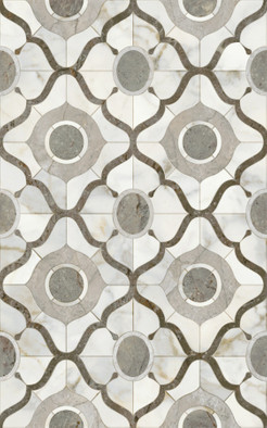 Декор OS/A278/6000 Кантата глянцевый 25х40 Kerama Marazzi керамический фото Декор OS/A278/6000 Кантата глянцевый 25х40 Kerama Marazzi керамический