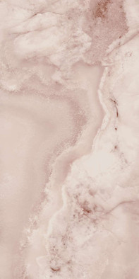 Керамогранит SG595802R Ониче Розовый Светлый лаппатированный 119.5x238.5 Kerama Marazzi универсальная плитка