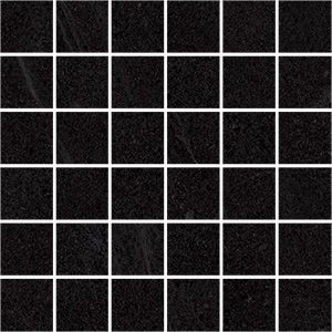 Мозаика Mosaico Seine Basalto 30x30 керамогранитная фото Мозаика Mosaico Seine Basalto 30x30 керамогранитная