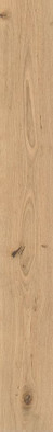 Керамогранит Log Icon Oak 18.5x150 Atlas Concorde Italy матовый универсальная плитка AX3K