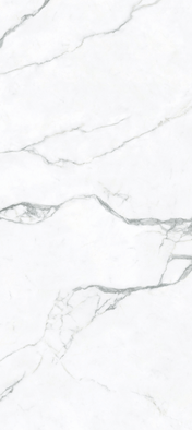 Керамогранит Statuario Oro 120x270 Matt (6 мм) Zodiac Ceramica матовый универсальная плитка MN022AY271206