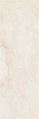 Настенная плитка 2907 Vanity Cream 43х107 Sina Tile матовая керамическая УТ000028433