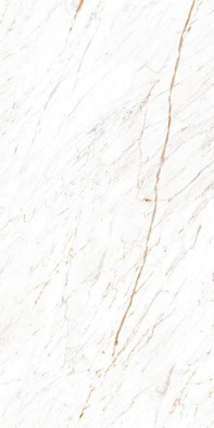 Керамогранит Nero White 60x120 глянцевый