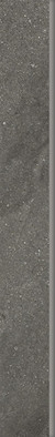 Плинтус K-2405/MR/p01/76x600x9 Kerranova Берег матовый