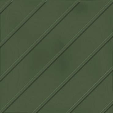 Настенная плитка Protos Green 13x13 Vives Root матовая керамическая 35086