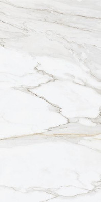 Керамогранит Gold Calacatta 60х120 Art Ceramic полированный универсальный