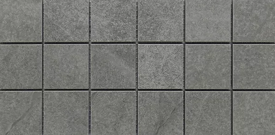 Мозаика Mk.Blsv1530Grm 15х30 керамогранит матовая, серый