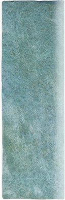 Настенная плитка Dyroy Aqua/6,5x20 глянцевая керамическая