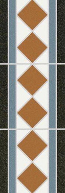 Бордюр C.Hv-34 керамогранит