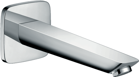Излив для ванны Hansgrohe Logis