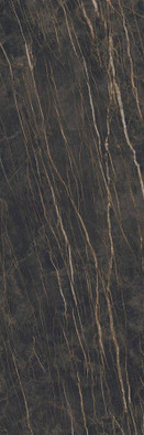 Керамогранит Noir Desir 3+ 100x300 Laminam I Naturali Marmi матовый универсальная плитка LAMF007945