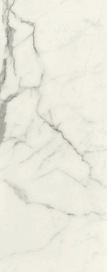 Керамогранит Bianco Statuario 120x278x0,65 Glossy (polished) Kerlite Vanity полированный универсальная плитка фото Керамогранит Bianco Statuario 120x278x0,65 Glossy (polished) Kerlite Vanity полированный универсальная плитка