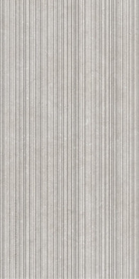 Настенная плитка Oda Ductile Reliefs Ice Coast 59.8х119.8 Living Ceramics матовая, рельефная (структурированная) керамическая OD/DUC Ref/IC/CS