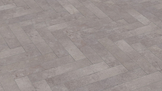 Ламинат Swiss Krono Tex Herringbone D4739 Цемент Пезаро 665х133х8 8 мм 32 класс с фаской