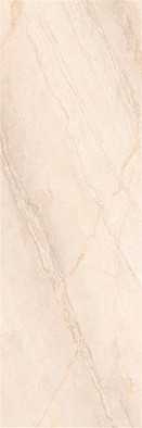 Настенная плитка 2417 Supreme Light Brawn 43x107 матовая керамическая
