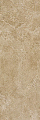 Настенная плитка Force Beige 25x75 керамическая