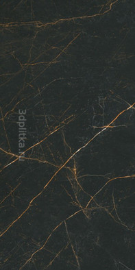 Керамогранит Mirage Black Pul Gr 60х120 Durstone полированный универсальная плитка 00-00003200