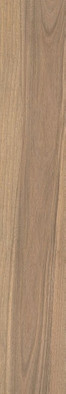 Керамогранит Husk Nut 19,7x120 Rt Supergres матовый универсальная плитка HUN2