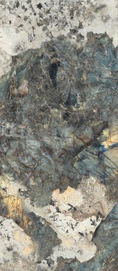 Керамогранит Płytka Ggresowa Impress Mat 119.8х274.8 Tubadzin Impress матовый универсальная плитка 5900199237056