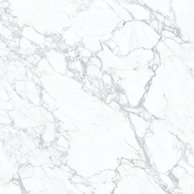 Керамогранит Statuario White 120x120 Matt (9 мм) Zodiac Ceramica матовый универсальная плитка MN019AYD121209