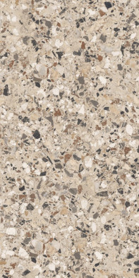 Керамогранит Neoclassica Dolomia Brushed 60x120 8.5 mm Cerdomus матовый универсальная плитка 108366