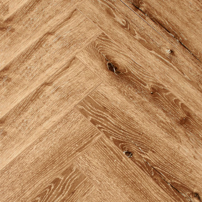 Ламинат WoodStyle Arrow Дуб Хантли 112 600х100х12 12 мм 34 класс с фаской