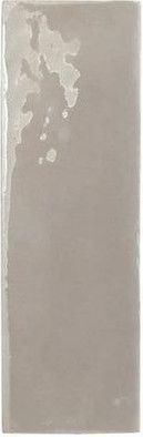 Керамогранит Rebels Grey Gloss 5х15 Wow глянцевый настенная плитка 129058