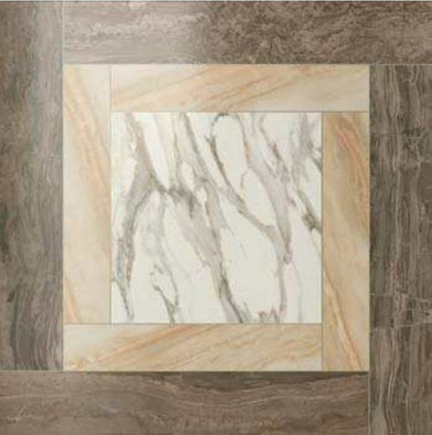 Декор S.M. Cassettone Calacatta Gold Lap / С.М. Кассеттоне Калакатта Голд Лаппато 60 60x60 керамогранит фото Декор S.M. Cassettone Calacatta Gold Lap / С.М. Кассеттоне Калакатта Голд Лаппато 60 60x60 керамогранит