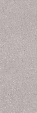Настенная плитка Grey 24.2x70 матовая керамическая