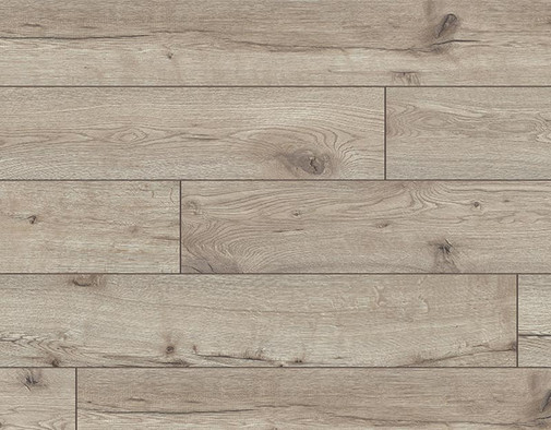 Ламинат Sensa by Classen Pool Aqua Protect 56878 Oak light brown 1285х192х10 10 мм 33 класс с фаской