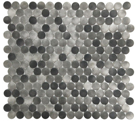 Мозаика Dune Glass Mosaics Essential 31.5×29