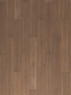 Ламинат Eversense Classic Дуб Каселла Коричневый 1292х193х8 8 мм 34 класс с фаской EL2153