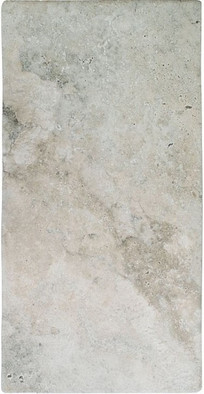 Керамогранит Cross Cut Silver 22x44 Wow матовый универсальная плитка 136570