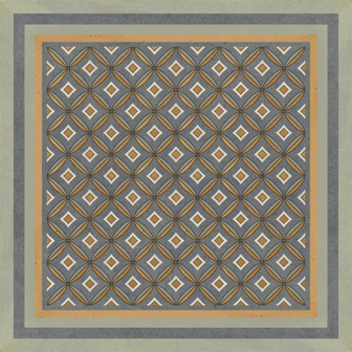 Декор OS/B292/17022 Монтальбано 2 матовый 15х15 Kerama Marazzi керамический