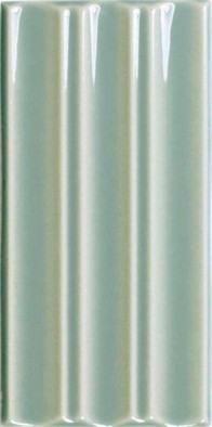 Настенная плитка Fayenza Belt Fern 6,25x12,5 Wow глянцевая керамическая УТ-00026449