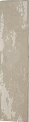 Настенная плитка Atelier Taupe 6.2х25 Revoir Paris глянцевая керамическая WW_006