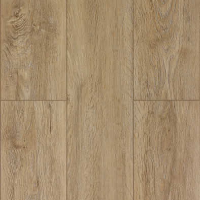 SPC ламинат CronaFloor Кельме Wood 34 класс 1200х180х4 мм (каменно-полимерный) с фаской