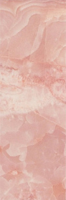 Настенная плитка Chloe Rosewood 10x30 Mainzu глянцевая керамическая n181607