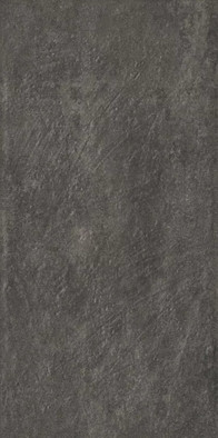 Клинкерная Carrizo Basalt Klinkier Struktura Mat 30x60 Paradyz Ceramika структурированная напольная плитка 80944