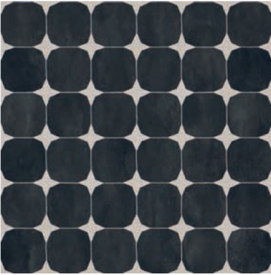 Керамогранит 14oraitaliana Twelve Mini Pepper Nat. Rett 60х60 ABK матовый универсальная плитка PF60017463 фото Керамогранит 14oraitaliana Twelve Mini Pepper Nat. Rett 60х60 ABK матовый универсальная плитка PF60017463