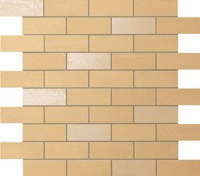 Декор Arty Curry Minibrick керамический