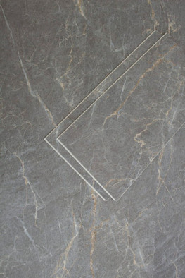 SPC ламинат Skalla Плитка Мрамор Халти (Tile Marmor Halti) Stone Fjord 43 класс 600х305х4 мм (каменно-полимерный) FR410 с фаской