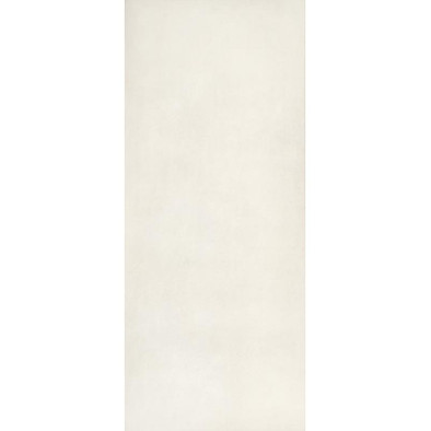 Настенная плитка Love White Riv. 50x120 Supergres сатинированная керамическая LWH5