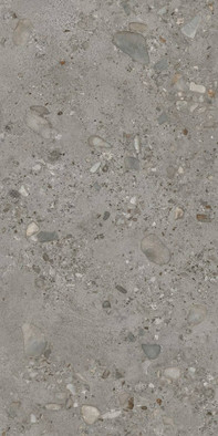 Керамогранит Риверстоун Рок Смок Софт 60x120 (Riverstone Rock Smoke Soft) 149057 Tagina матовый универсальная плитка СП1454