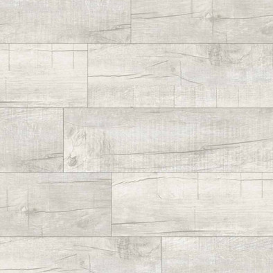 SPC ламинат Dew Floor Арктик ТС 6008-5 Дерево 43 класс 1220х183х4 мм (каменно-полимерный)