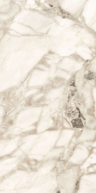 Керамогранит Quartzite Avorio Polished 9 mm 60х120 Alpas Cera полированный универсальная плитка 00-00050088