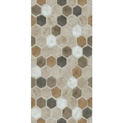 Декор Incanto Nat.Ret. 60x120 Naxos Cythere керамогранит матовый 141810